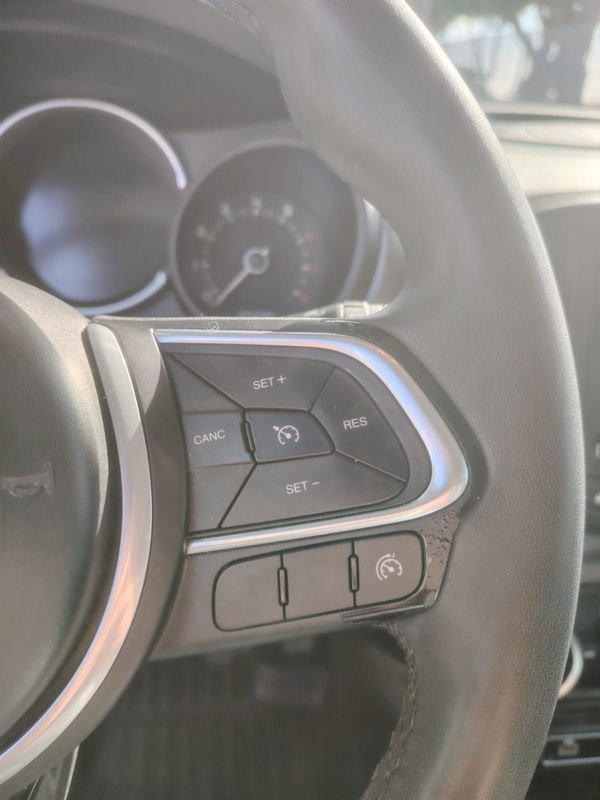 FIAT 500L 500L 1.4 95 CV S&S Cross