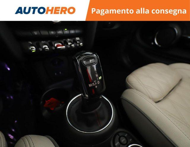MINI Mini 2.0 Cooper S Boost Cabrio