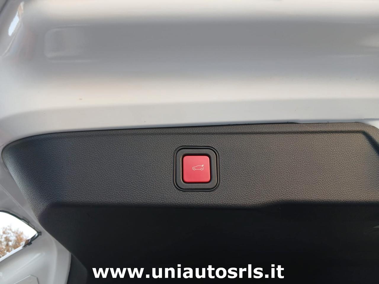 Jeep Avenger 1.2 Turbo 100 CV Altitude