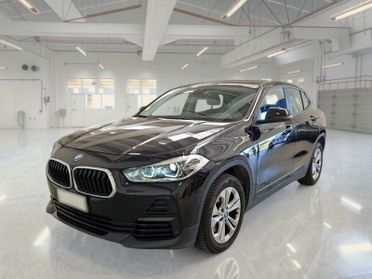 BMW X2 XDRIVE 25E BUSINESS X AUTOMATICO SUV