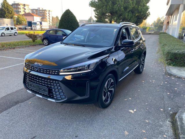 EMC Sei 1.5 17cv A/T