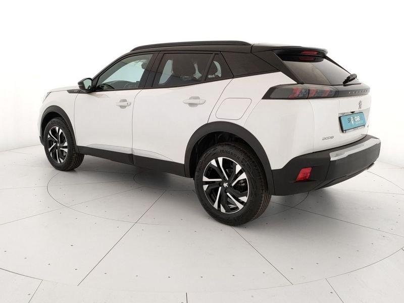 Peugeot 2008 2008 PureTech 130 S&S GT