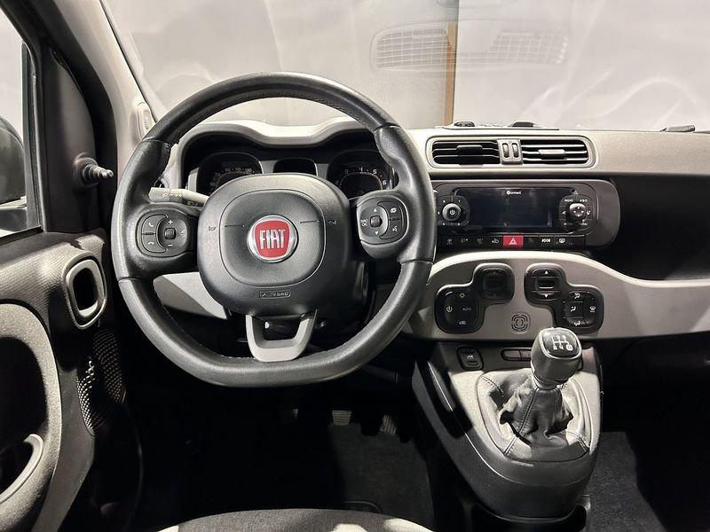 FIAT Panda Panda 1.2 Lounge