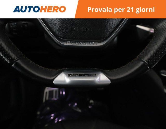 PEUGEOT 3008 BlueHDi 130 S&S EAT8 GT Line