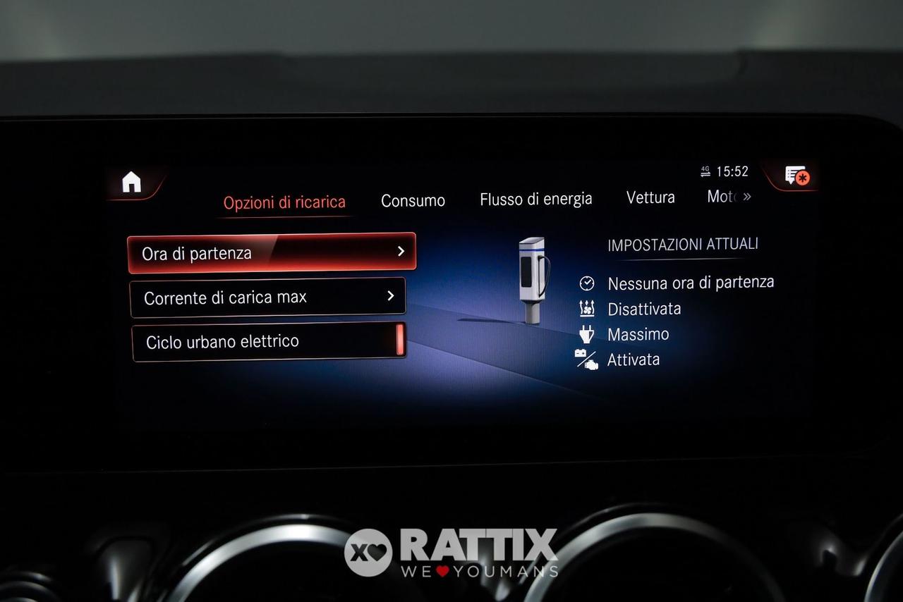 Mercedes-Benz GLA 250 e 1.3 Phev (eq-power) Business Extra Auto