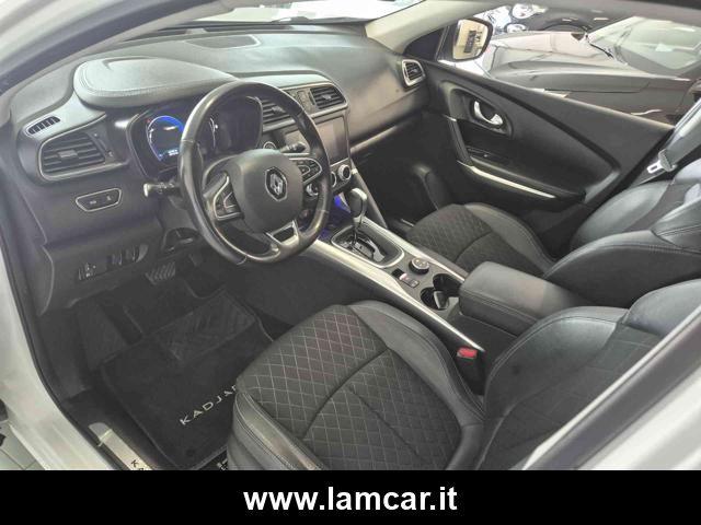 RENAULT Kadjar Blue dCi 8V 115CV EDC Equilibre