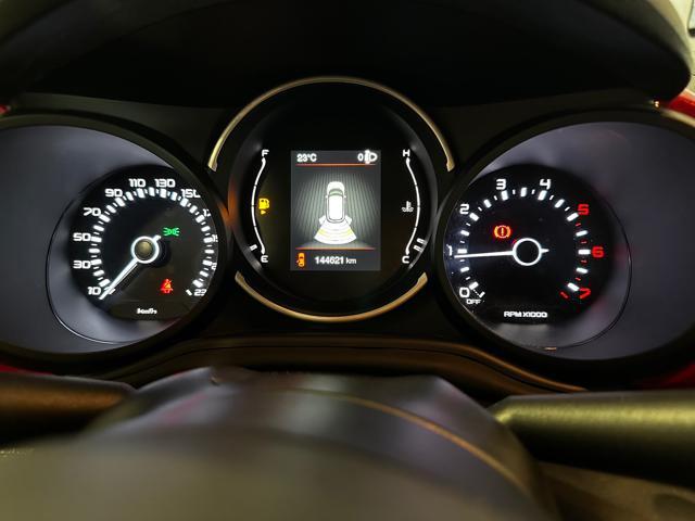 FIAT 500L 1.3 Multijet 95 CV Cross