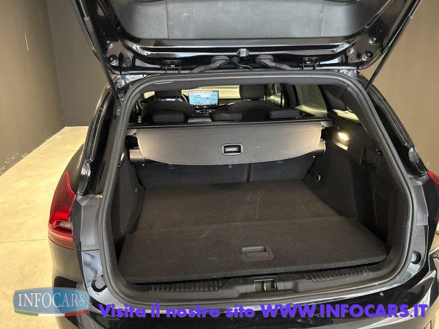 FORD Focus SW 1.0 EcoBoost 155 CV Powershift ST-line - PROMO