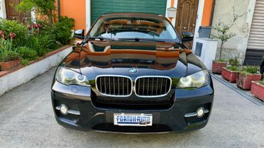 Bmw X6 xDrive30d Futura