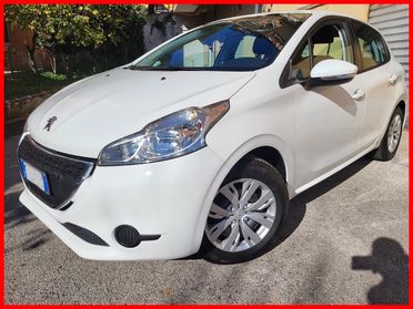 PEUGEOT 208 1,4 HDI-UNICA PROPRIETAR-4 REVISIONI