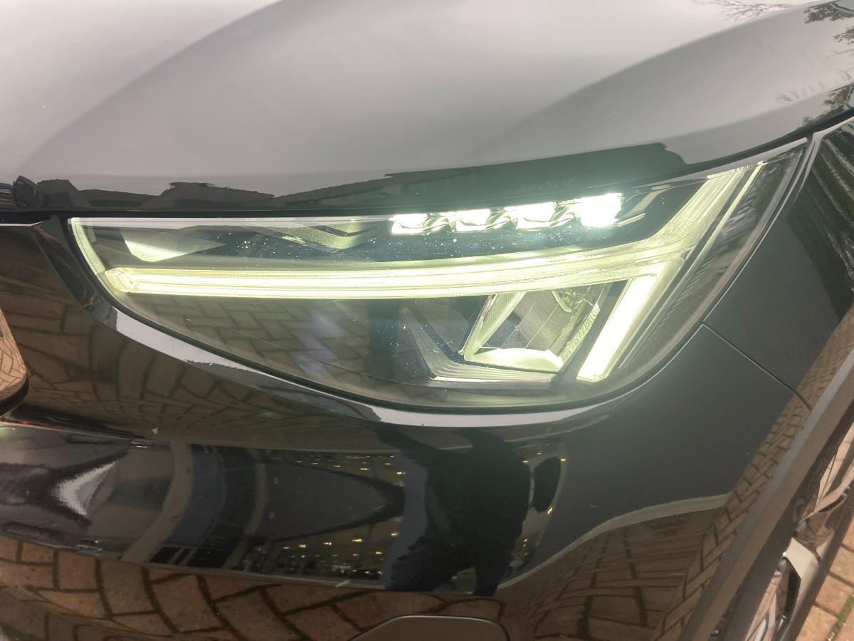 VOLVO XC40 1.5 t4 recharge phev Core auto