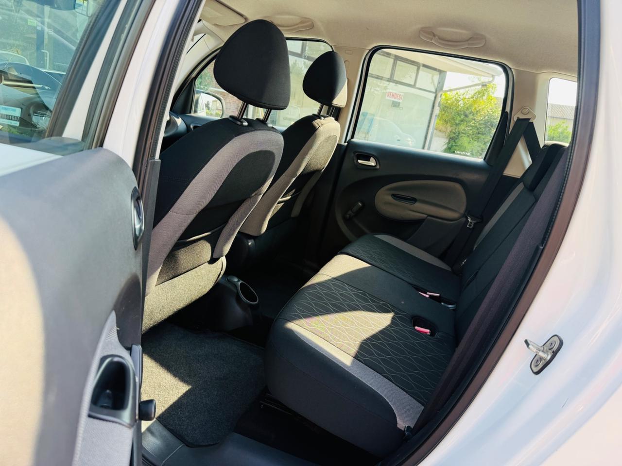 Citroen C3 Picasso 1.4 VTi Ok NEOPATENTATI