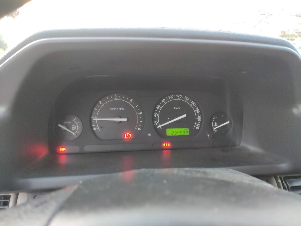 Land Rover Freelander 2.0 Td4 16V