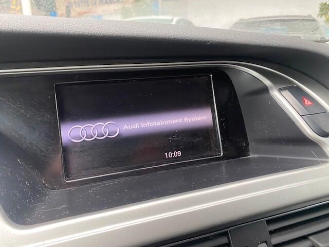 Audi A4 Avant 2.0 TDI 170CV F.AP. qu. Amb.