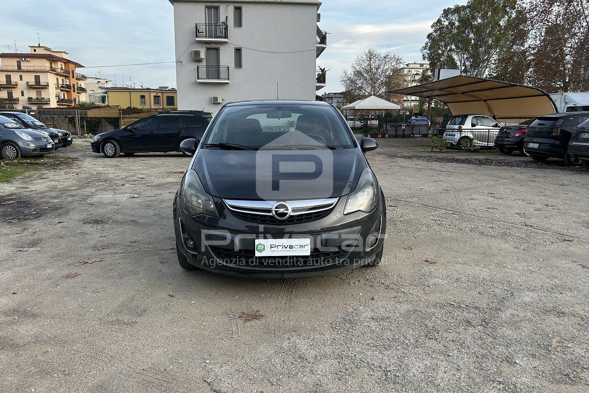 OPEL Corsa 1.3 CDTI 75CV F.AP. 3 porte Ecotec