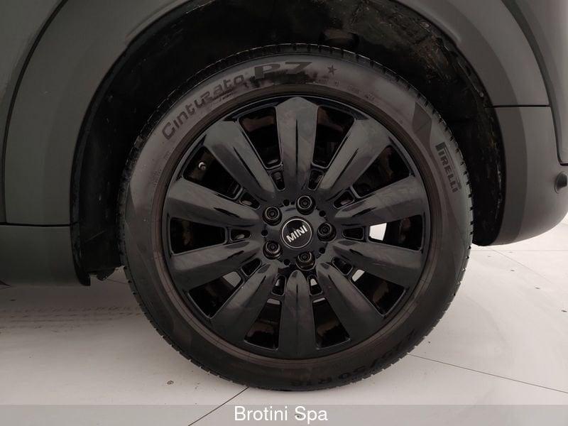 MINI Mini Countryman F60 Mini 1.5 One Hype Countryman