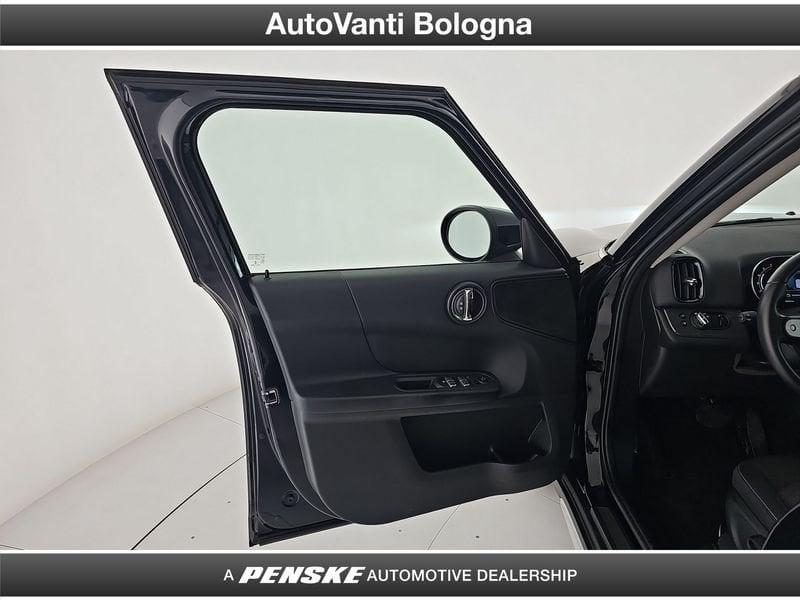 MINI Countryman Mini Countryman 2.0 Cooper D Essential auto