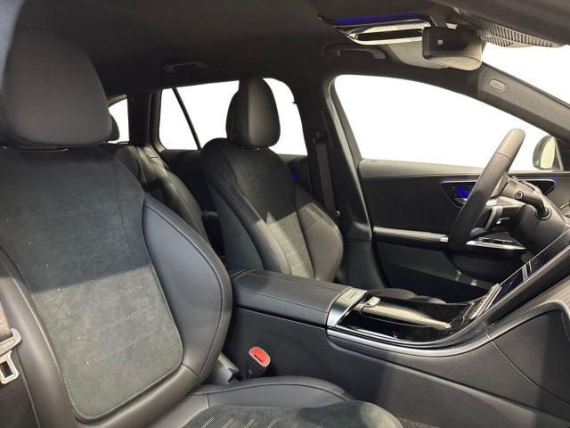 MERCEDES-BENZ C 200 d Mild hybrid S.W. AMG Line Advanced