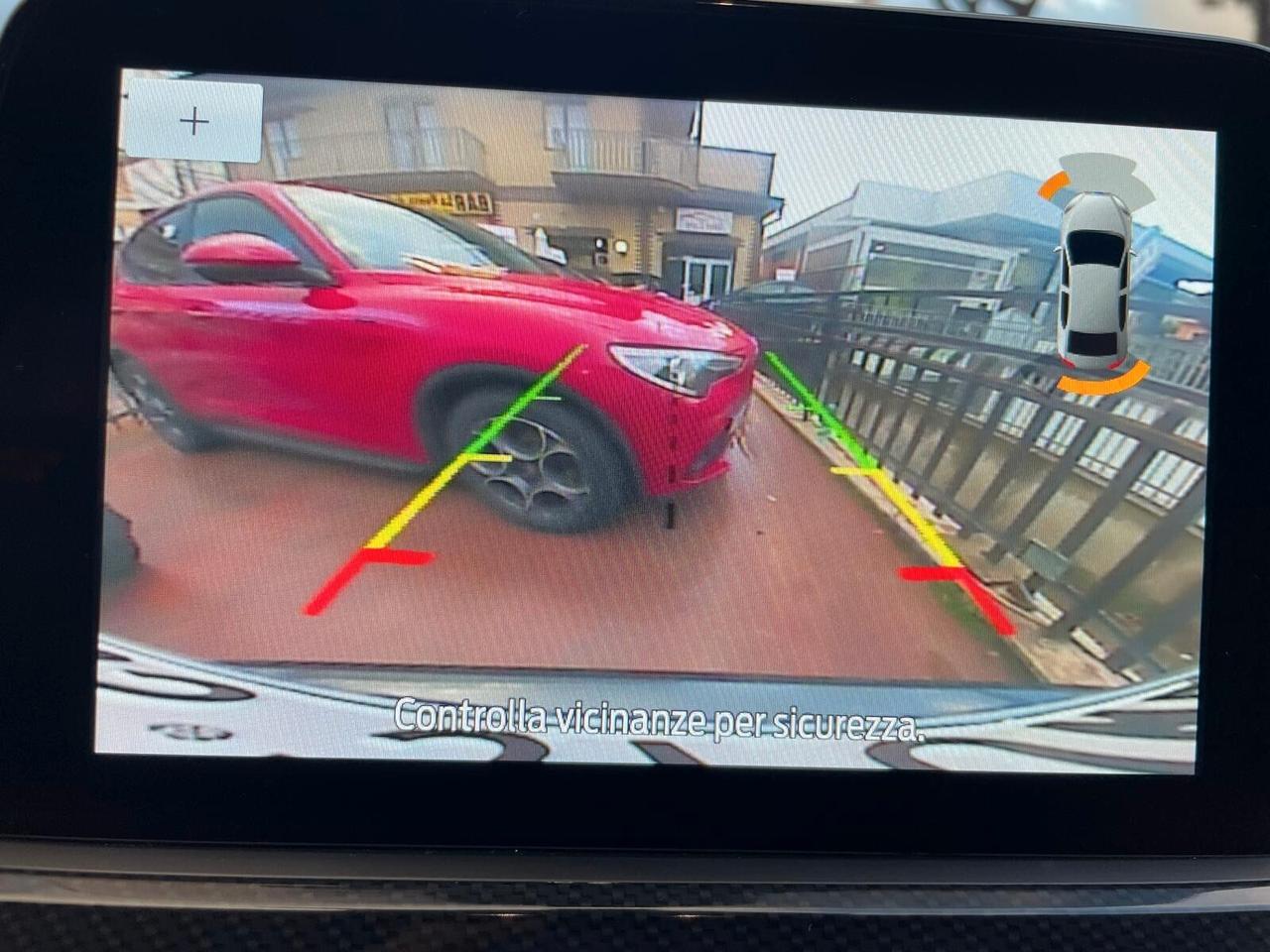 Ford Kuga 2.0 ST LINE 120CV AUTOMATICA*PREZZO VERO*UNIPRO'