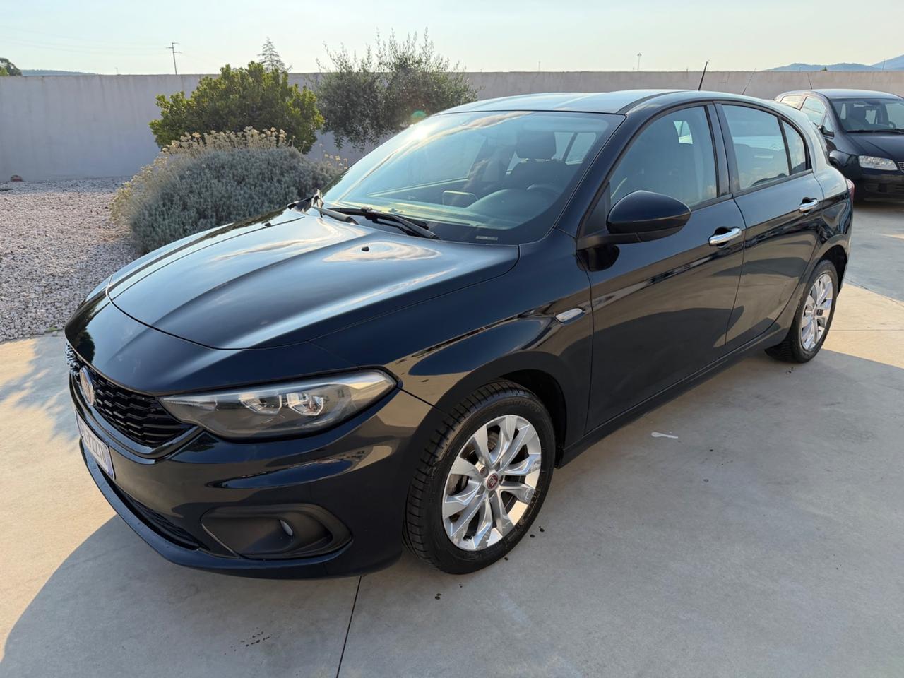 Fiat Tipo 1.4 SW Lounge 2017