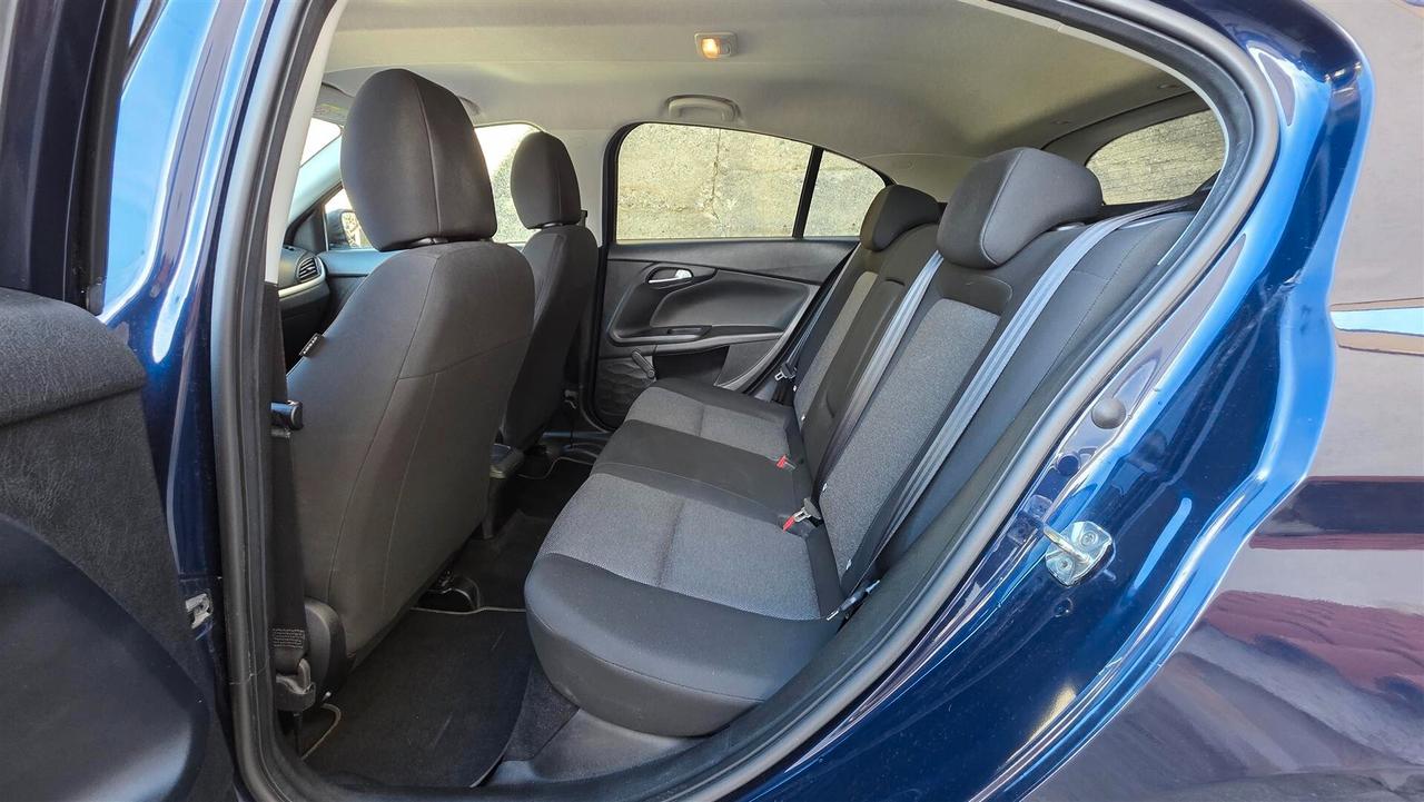 Fiat Tipo 1.3 Mjt S&S 5 porte Street