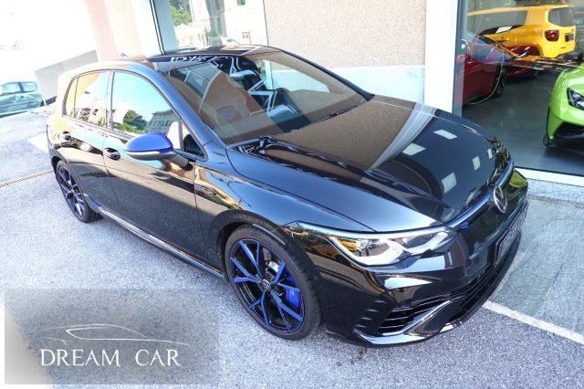 VOLKSWAGEN Golf R 2.0 TSI DSG 4Motion 20 years AKRAPOVIC