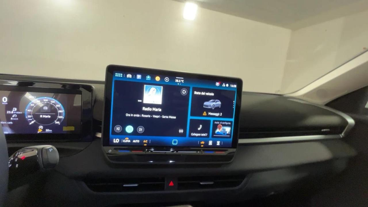 Volkswagen T-Roc 1.5 eTSI ACT DSG Life