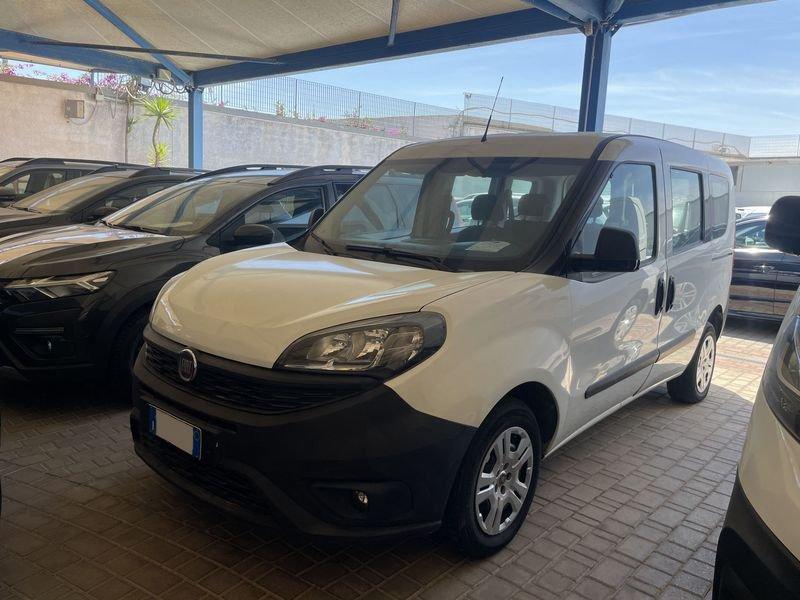 FIAT Doblò 1.3 MJT 16V 95CV Easy N1 AUTOCARRO