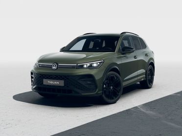 Volkswagen Tiguan 1.5 etsi r-line plus 150cv dsg