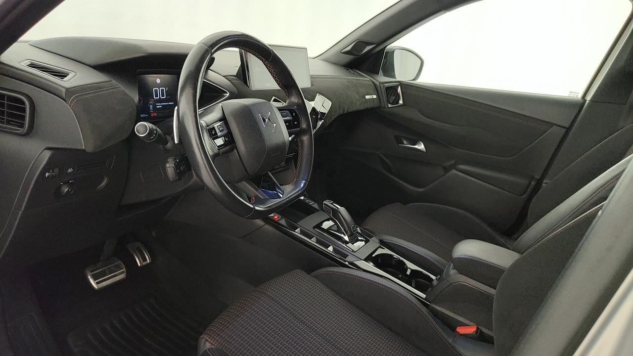 DS DS3 Crossback 1.5 bluehdi Performance Line 130cv auto
