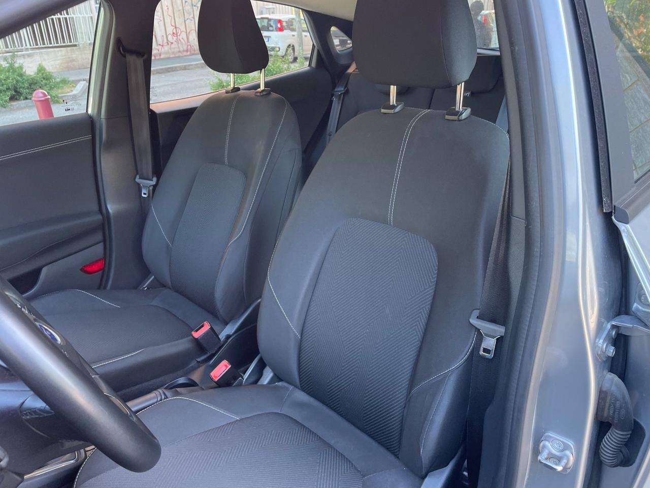 Ford Puma 1.0 EcoBoost 95 CV/1PROP/GARANZIA