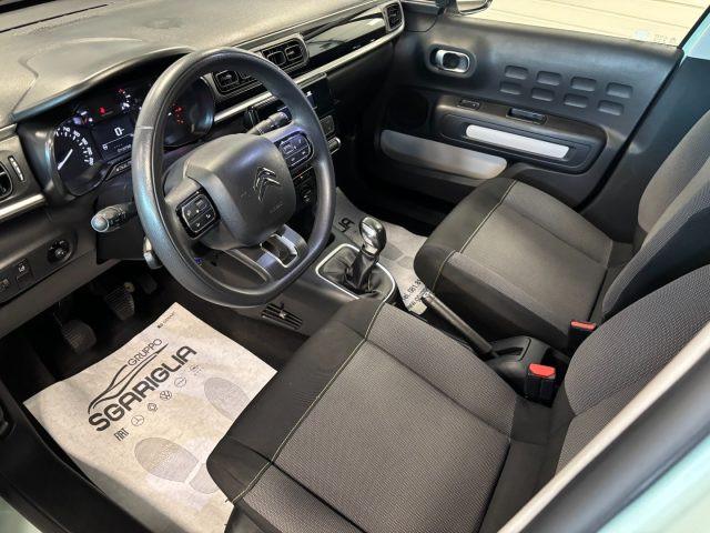 CITROEN C3 1.2 GPL Full Optional