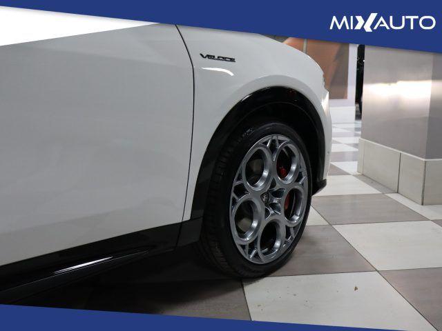 ALFA ROMEO Tonale 1.6 D 130cv Veloce TCT6 TETTO CAMERA CERCHI 20"