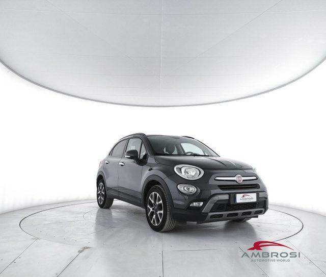 FIAT 500X 1.3 MultiJet 95 CV Business - PER OPERATORI DEL SE