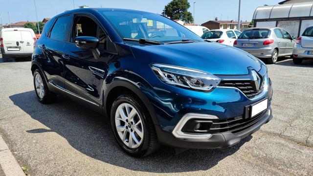 RENAULT Captur 1.5 dCi 90 CV Energy R-Link AUTOCARRO N1