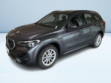 BMW X1 18 d Business Advantage sDrive Steptronic