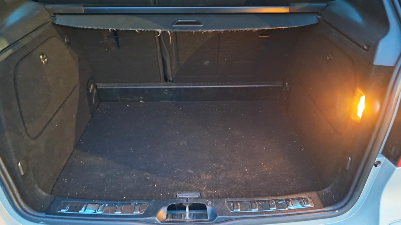 Mercedes-benz B 180 CDI Chrome