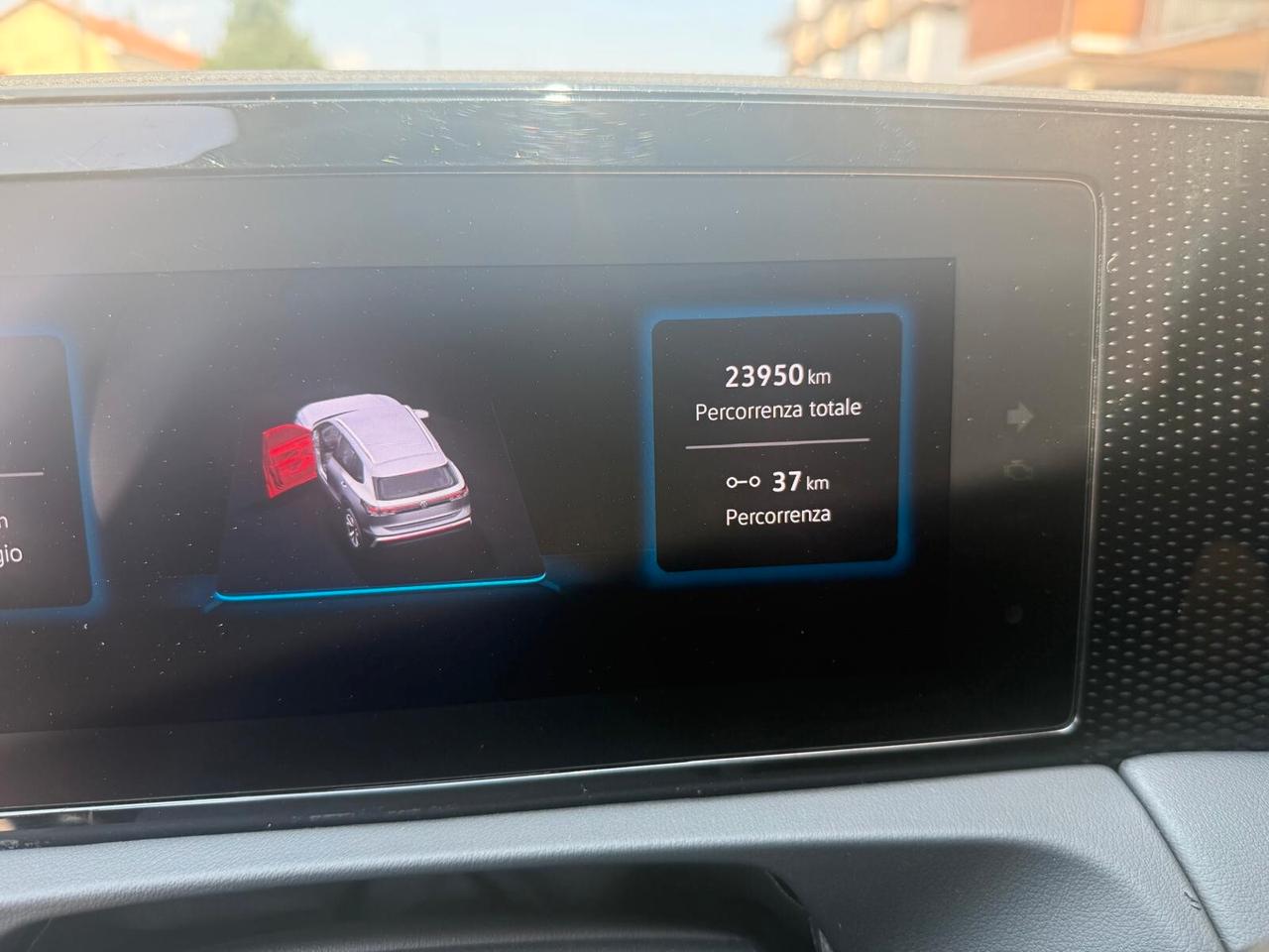 Volkswagen Tiguan 2.0 TDI 150 CV DSG Edition Plus UNICO PROPRIETARIO