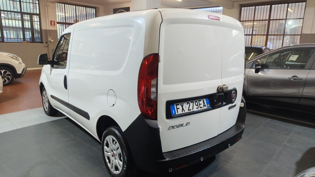 Fiat Doblo Doblò 1.6 MJT 120CV PC-TN Cargo Lamierato SX
