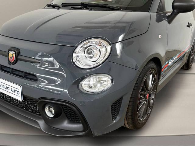 ABARTH 595 1.4 Turbo T-Jet 180 CV Competizione