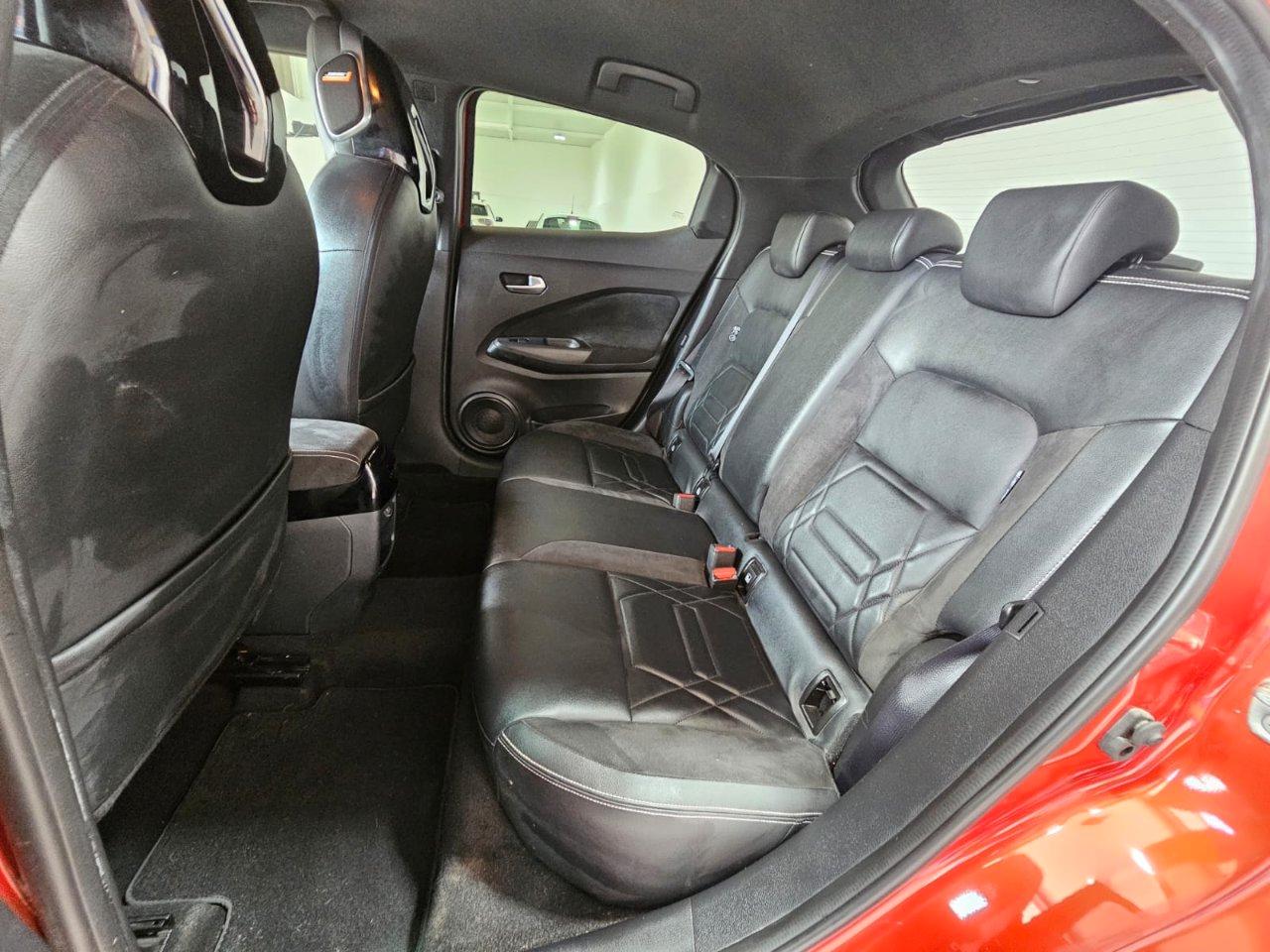 Nissan Juke 1.0 dig-t N-Design 114cv