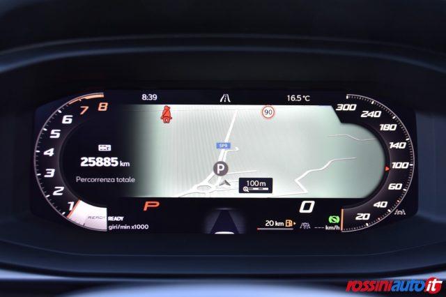 CUPRA Terramar 1.5 HYBRID 150 CV DSG + EDGE + DRIGITAL DRIVE + IN