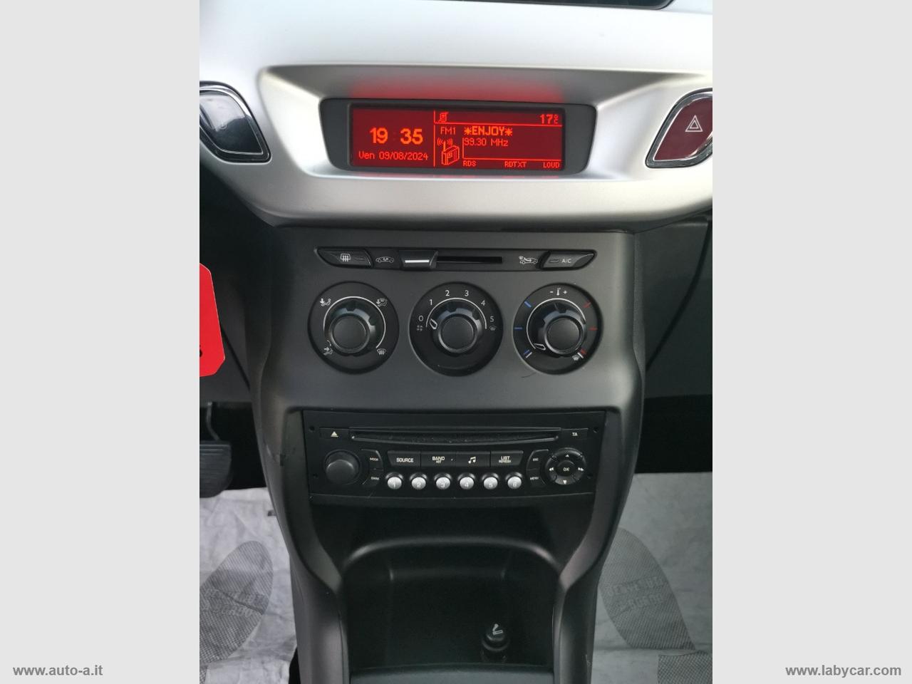 CITROEN C3 1.1 Business