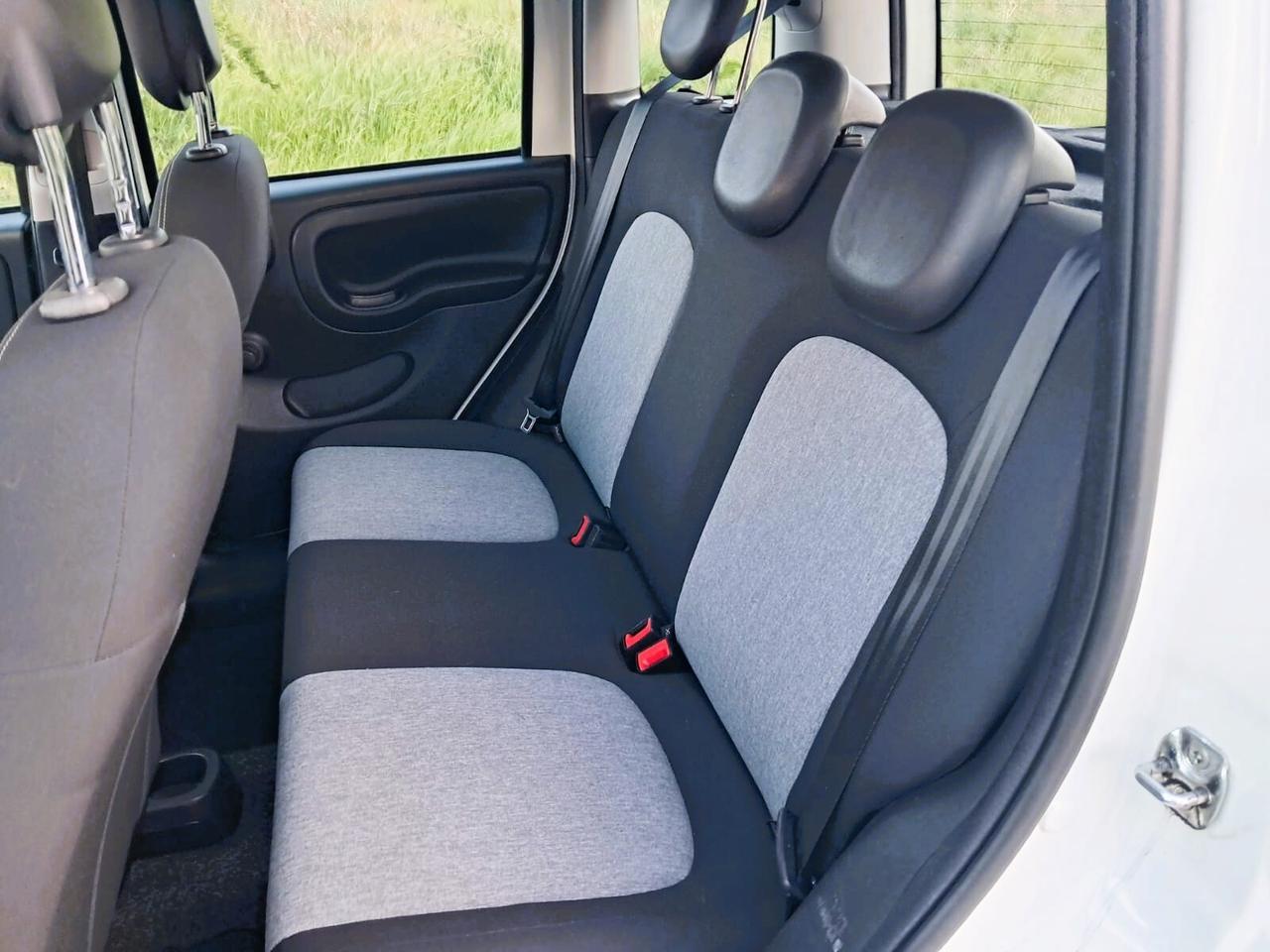 Panda 1.2 EasyPower City Life GPL (IVA esp)