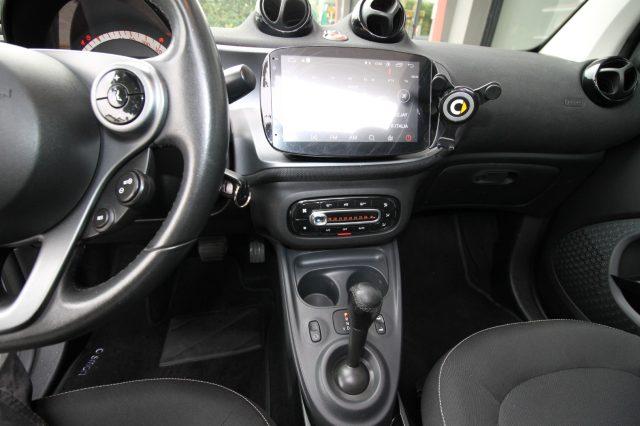 SMART ForTwo 70 1.0 twinamic cabrio