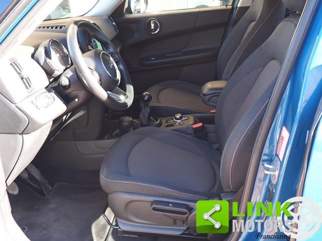 MINI Countryman 1.5 Cooper Countryman FINANZIABILE x NEOPATENTATI