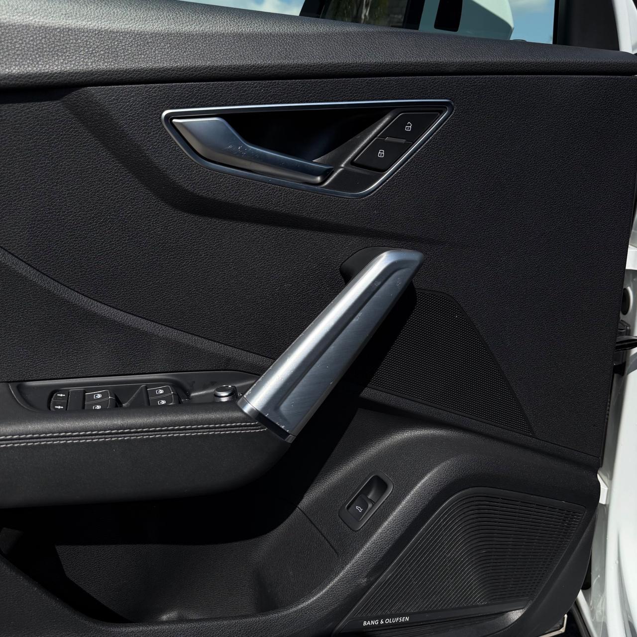 Audi Q2 1.6 TDI S LINE