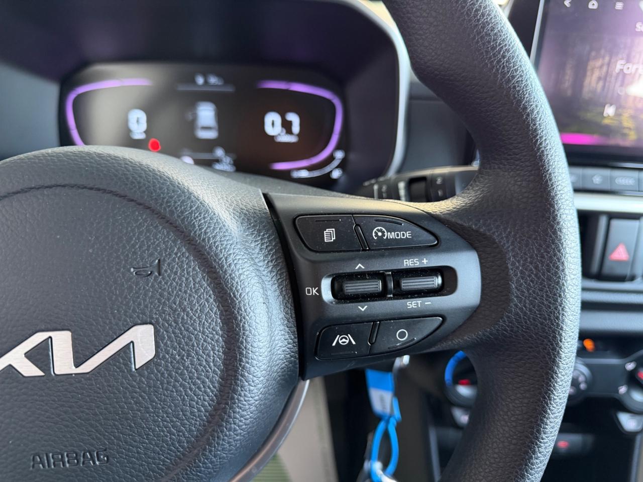 Kia Picanto 1.0 GDi GT Line Prezzo Reale