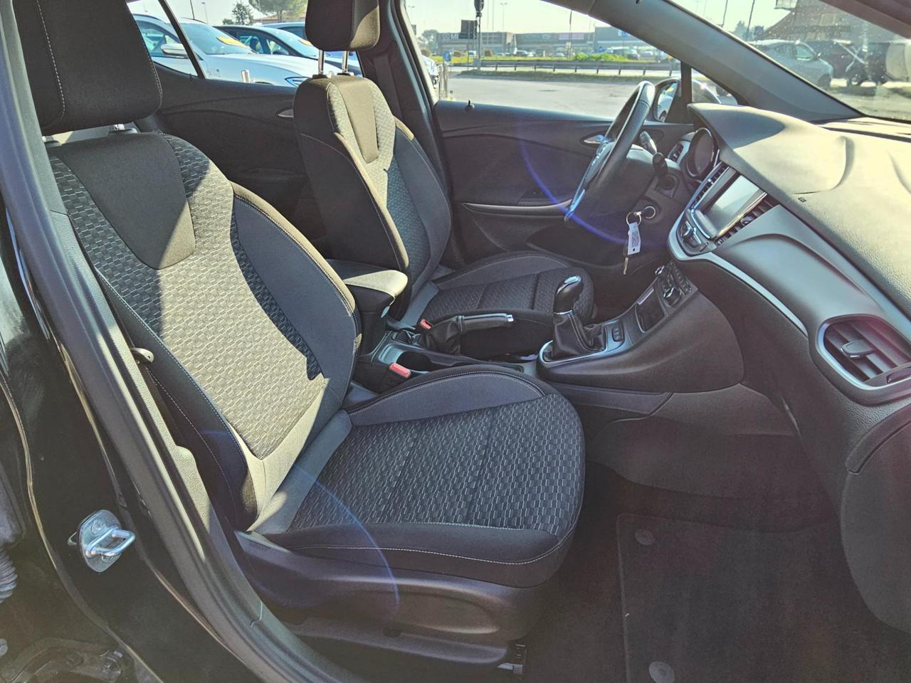 Opel Astra 5 Porte Astra 5p 1.5 cdti Business Elegance s&s 105cv