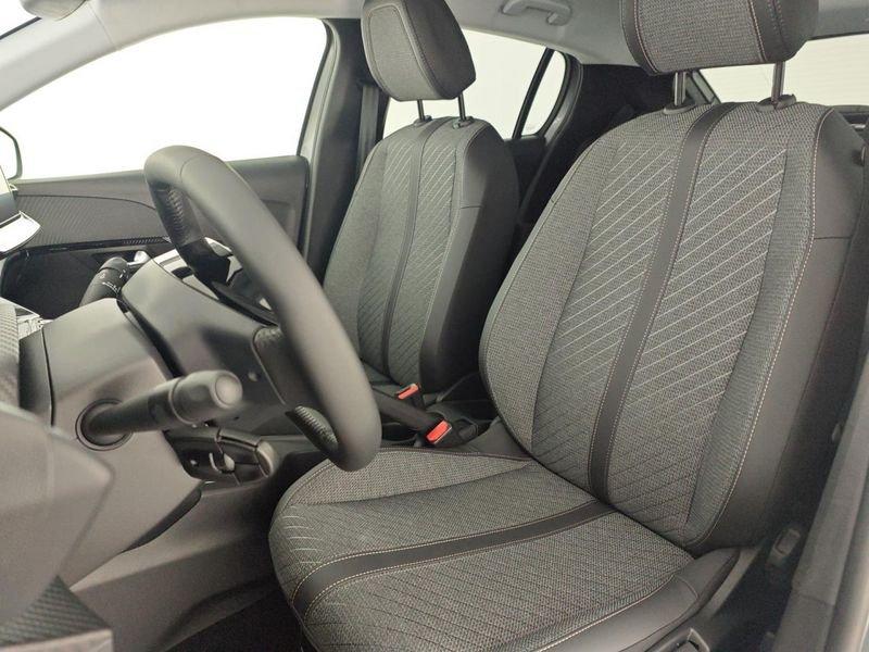 Peugeot 208 PureTech 100 Stop&Start 5 porte Allure